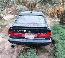 بي ام دبليو الفئة 5